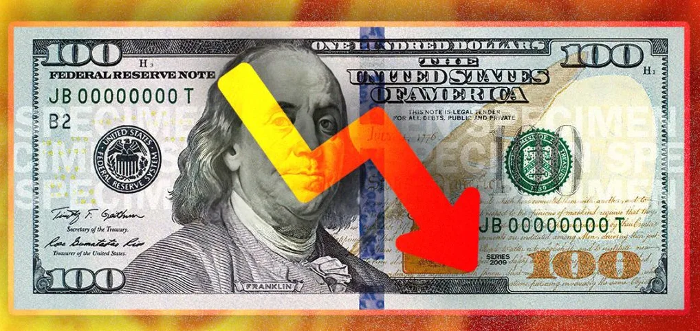 Курс валют в Україні: долар “попустило” нижче 40 грн – купувати чи продавати