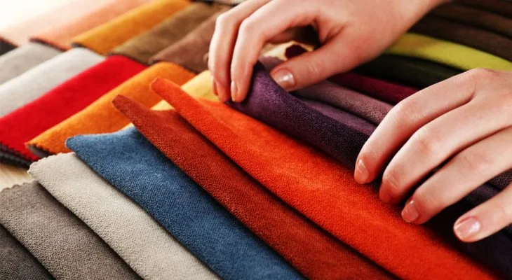 Ваш надійний партнер у світі текстилю: інтернет-магазин тканин Bravo Textile