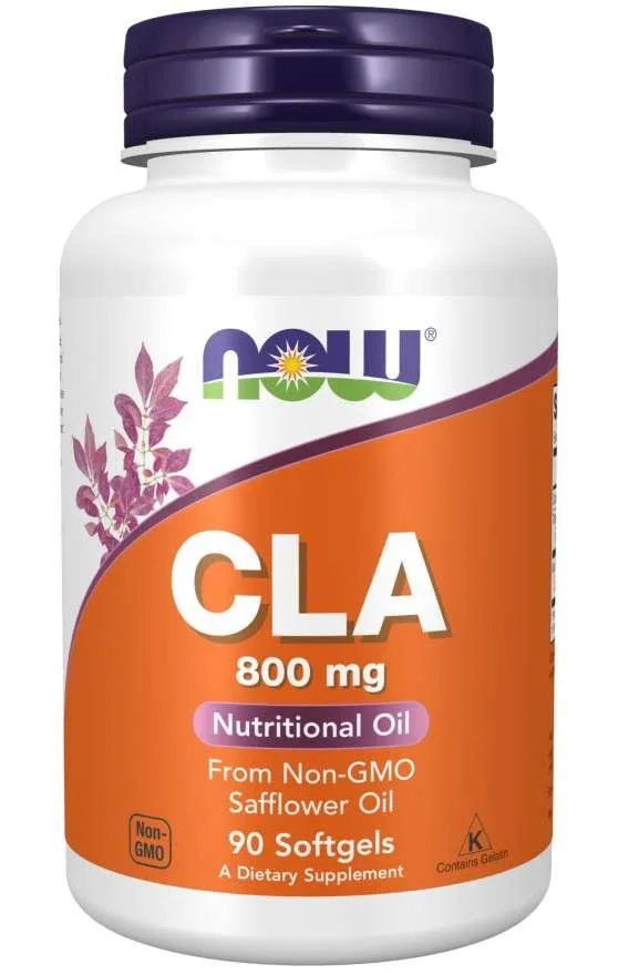 Конъюгированная линолевая кислота CLA