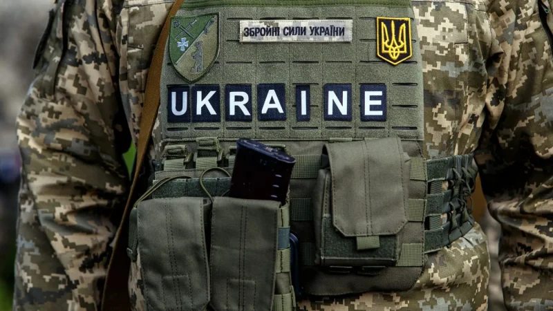 Призыв в Украине: новые правила мобилизации и обязанности – From-UA: Новини України