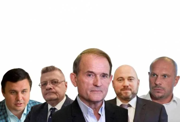 Ігор Мосійчук агент кремля. Добровольці ЗСУ звернулись до правоохоронців з приводу діяльності зрадника