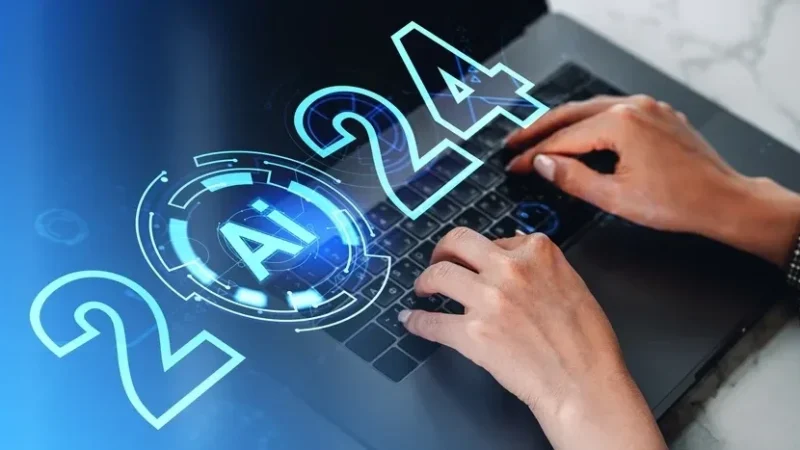 Інформаційні технології та штучний інтелект: тенденції, розвиток, перспективи – From-UA: Новини України