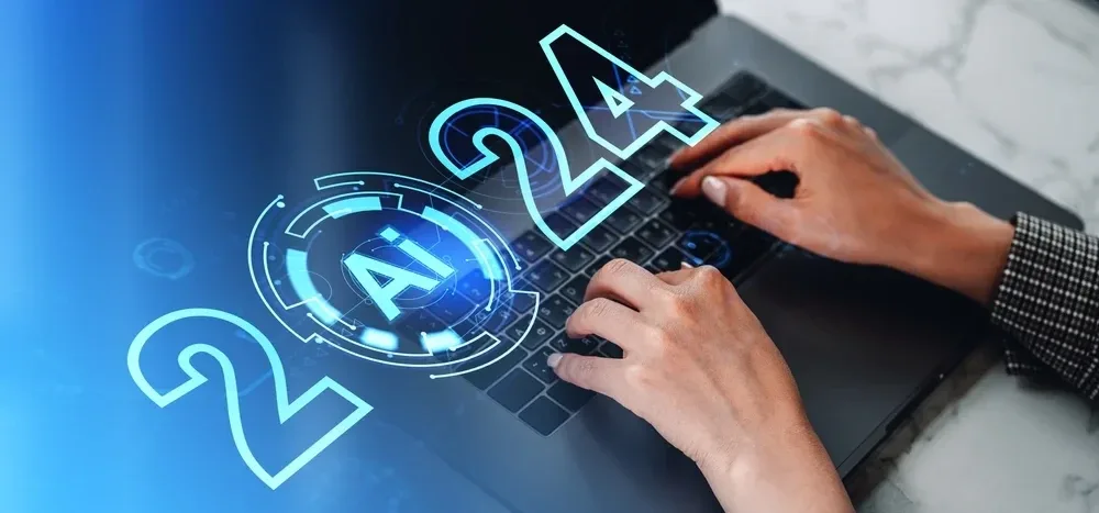 Інформаційні технології та штучний інтелект: тенденції, розвиток, перспективи