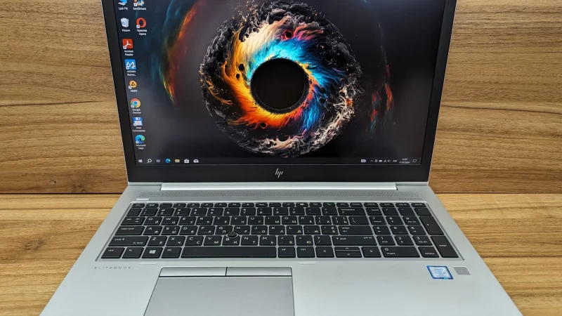 Вживані ноутбуки: Ваша вигода від покупок у Laptop Ukraine – From-UA: Новини України
