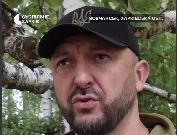 Інформація про присутність окупантів у Вовчанську офіційно не підтверджена, – голова МВА Гамбарашвілі (ВІДЕО) – From-UA: Новини України