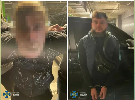 СБУ затримала групу російських агентів, які планували теракти у Києві до 9 травня: деталі спецоперації – From-UA: Новини України