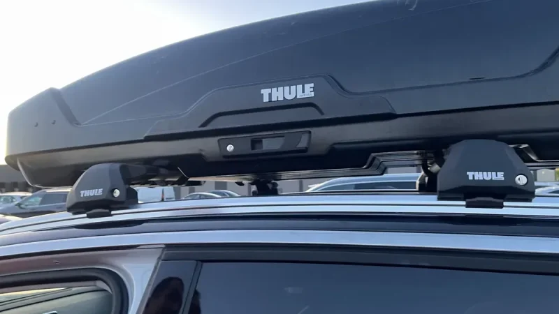 Багажники на крышу Thule в Киеве от “АвтоБагажник” – From-UA: Новини України