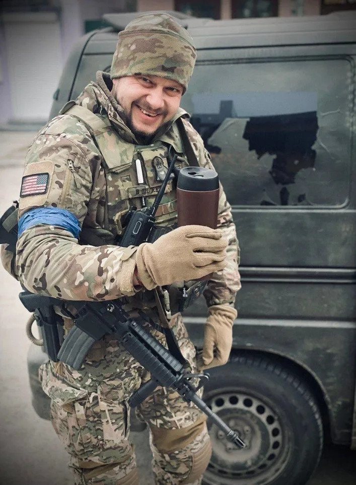 Тернопіль, підтримка військових