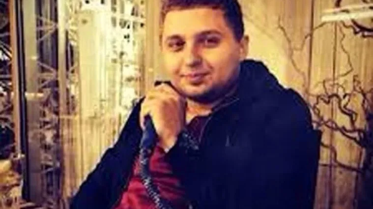 Владислав Володський: олігарх на крові та продовольстві ЗСУ? – From-UA: Новини України