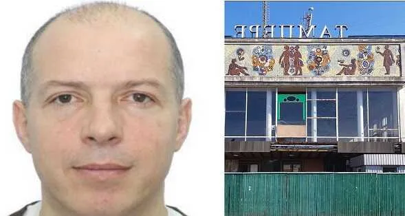 Сергій Чепурний та Владислав Володський ключові фігури в масштабній схемі розкрадання бюджетних коштів, виділених на харчування для ЗСУ – From-UA: Новини України