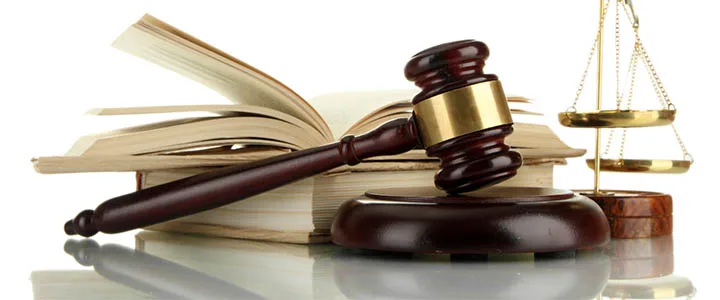 Юридичні послуги компанії “Правова Допомога”
