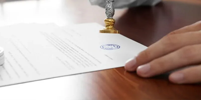 Як підготувати документи для переїзду: апостиль та нотаріальний переклад – From-UA: Новини України