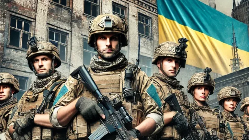 Мусієнко про нові можливості для ЗСУ: Перекидання російських військ на Курщину послаблює окупаційні сили в Україні – From-UA: Новини України