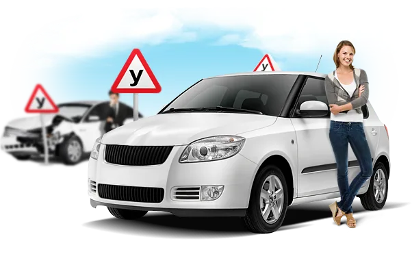 Автошкола «Driver» в Киеве: Восстановление навыков вождения, индивидуальный подход к каждому ученику