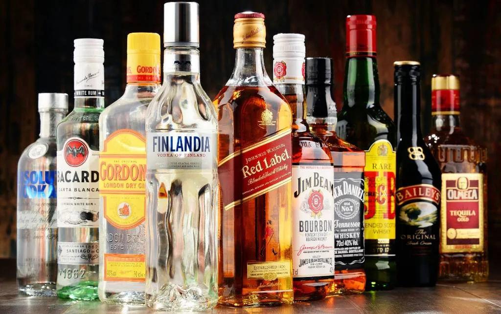 Еліт Алко: великий вибір елітного алкоголю з доставкою по Україні