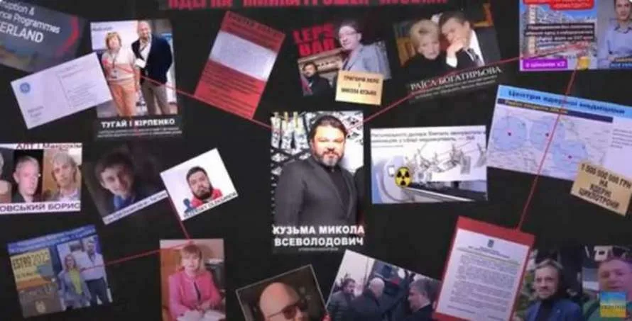 Війна за медицину: роль Миколи Кузьми у кризі закупівель