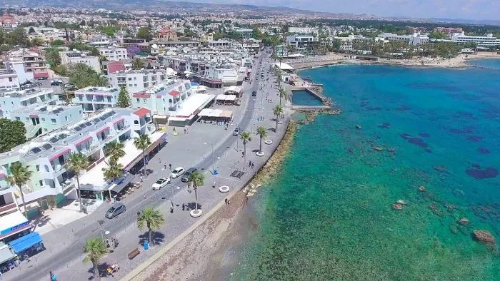 Цены на квартиры в Пафосе в 2024 году – From-UA: Новини України