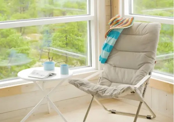 Мебель для балкона от TERRAHOME OUTDOOR: Как выбрать и что предложит рынок