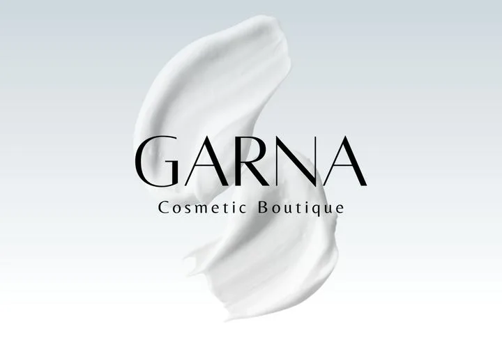 Інтернет-магазин професійної косметики GARNA.shop: місце для догляду за собою