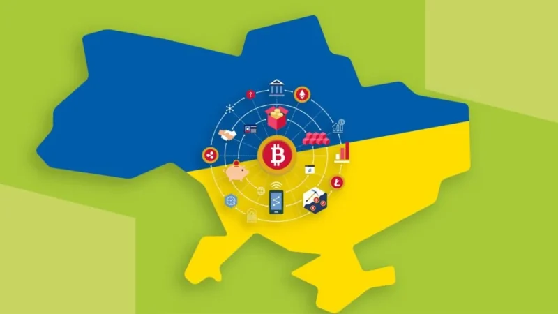 Регулювання крипторинку в Україні: очікувані зміни та перспективи – From-UA: Новини України