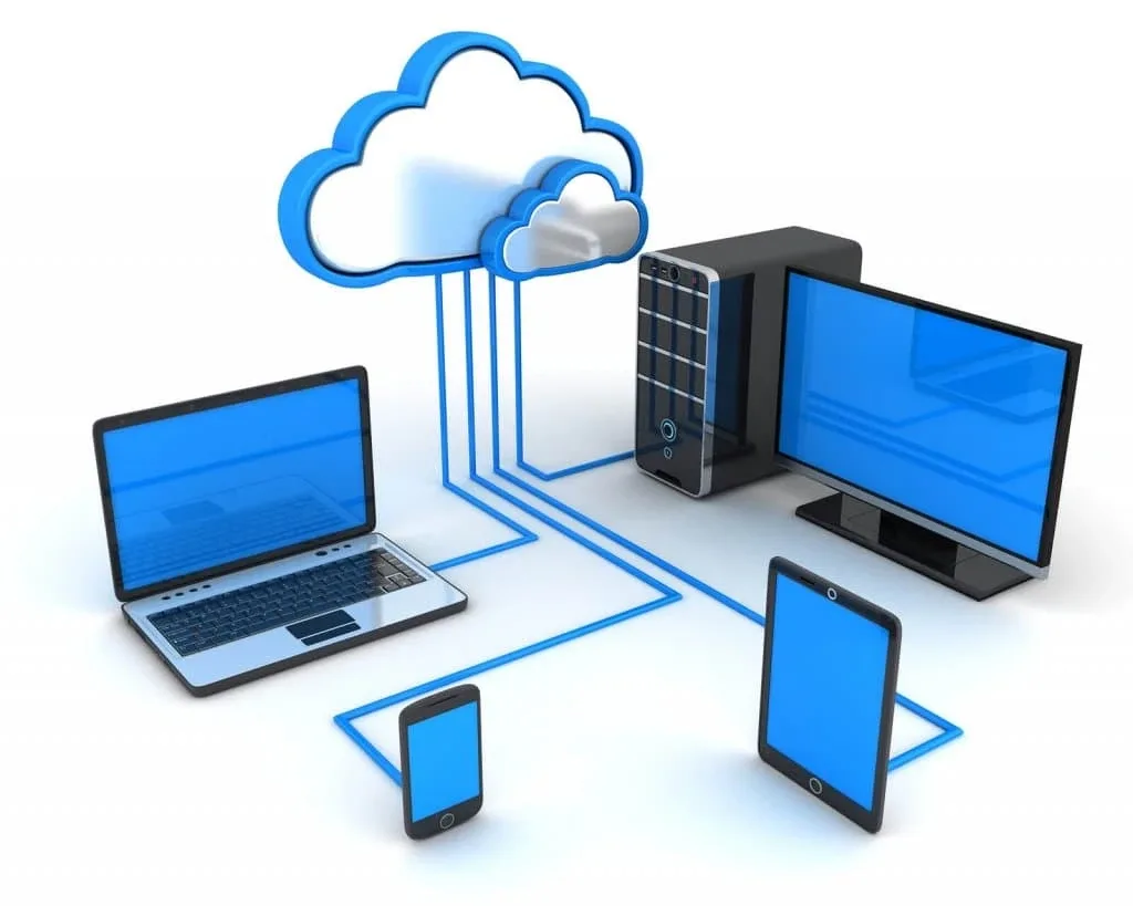 Віддалений доступ з AnyDesk чи Microsoft SharePoint?