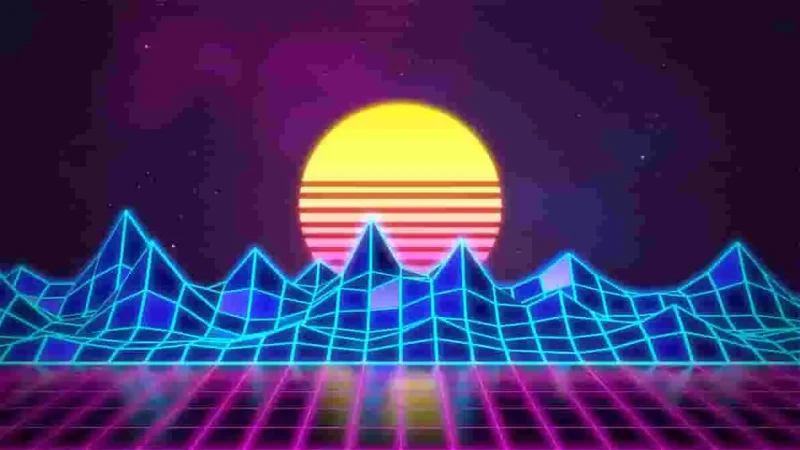 Synthwave: музика минулого для майбутнього – From-UA: Новини України