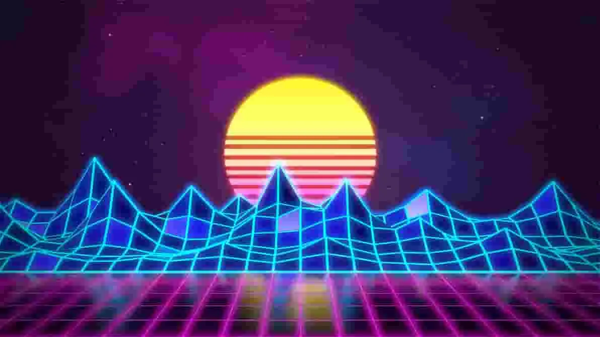 Synthwave: музика минулого для майбутнього