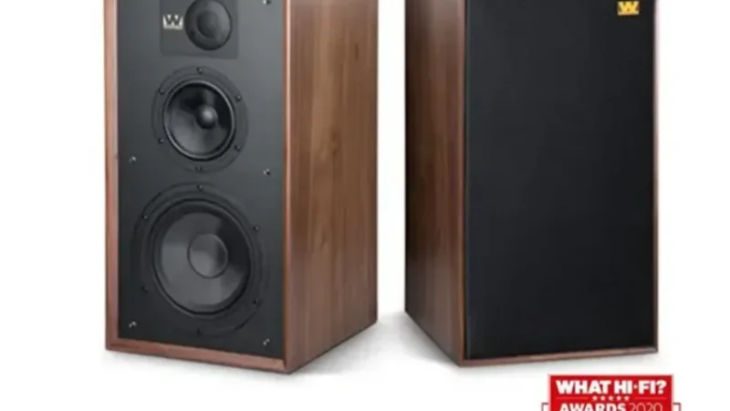 Wharfedale Linton, Wharfedale Super Denton та Yamaha RX-A2A: Огляд від компанії «Світ Акустики» – From-UA: Новини України