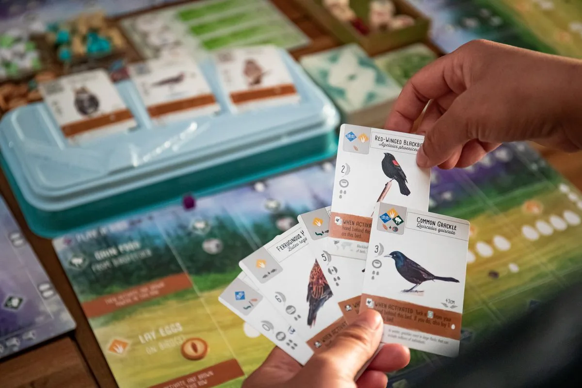 Настольные игры от Gameland: обзор ассортимента, хиты продаж и актуальные предложения