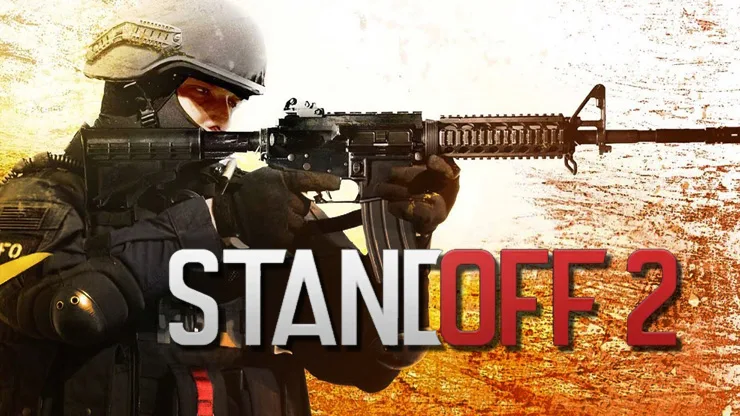 Новые промокоды для STANDOFF 2