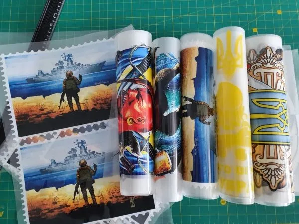 Професійний DTF-друк від компанії DTF-Print