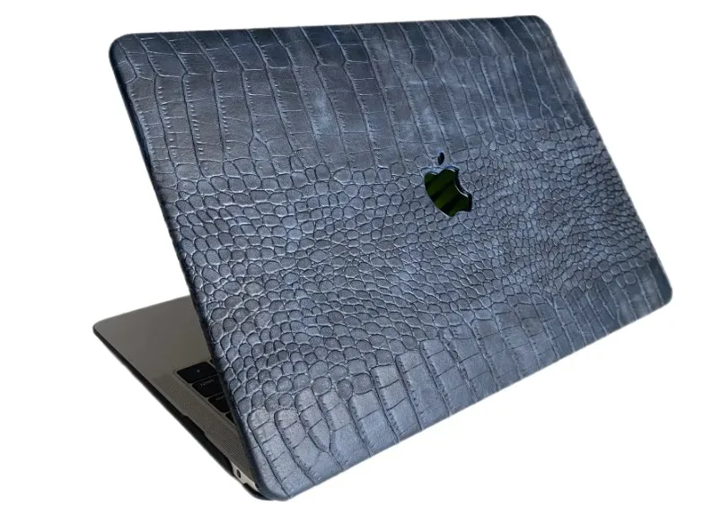 Чохли та накладки на MacBook Air: огляд асортименту інтернет-магазину аксесуарів BlackPink