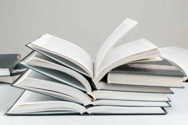 Особенности печати книг в надежной типографии