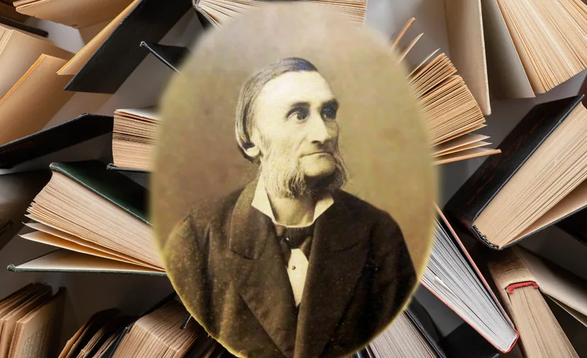 Хто такий Глібов Леонід Іванович