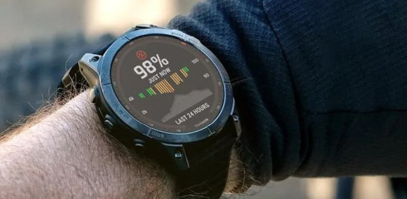 Официальный дилер Garmin в Украине – garminy.com.ua