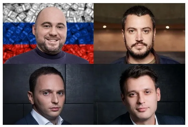 Раміль Мехтієв, Enso – прокладка Столара: будівельні афери, виведення грошей у Дубай та корупційні зв’язки з Офісом Президента – From-UA: Новини України