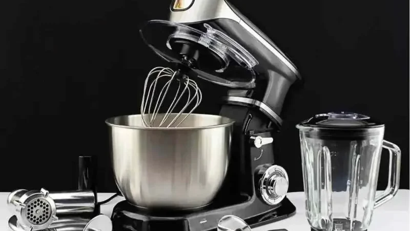 Кухонные комбайны с мясорубкой в Одессе на маркетплейсе АЛЛО: выбор техники, которая не подведет – From-UA: Новини України