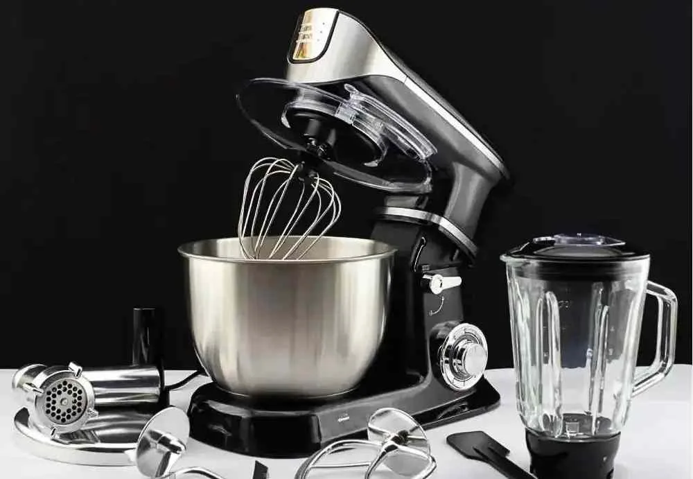 Кухонные комбайны с мясорубкой в Одессе на маркетплейсе АЛЛО: выбор техники, которая не подведет