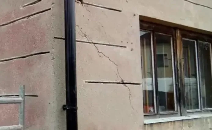 Надійне зміцнення стін і професійний ремонт тріщин у фундаменті від Stati-Cal