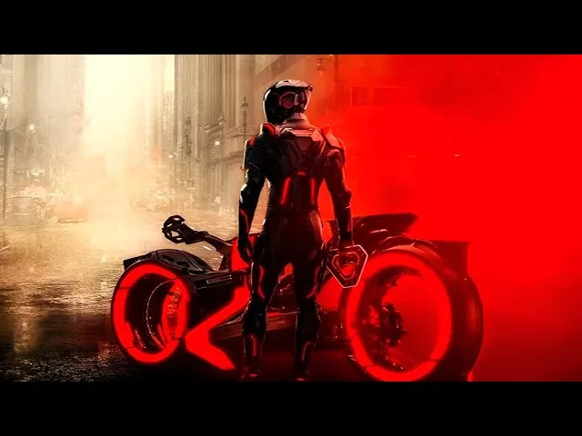 Трон: Арес — Русский трейлер (2025) - YouTube