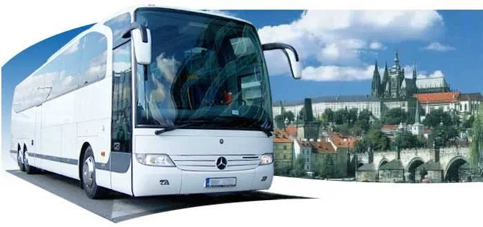Комфортна подорож автобусом за маршрутом Краків Дніпро від сервісу ContraBUS – From-UA: Новини України