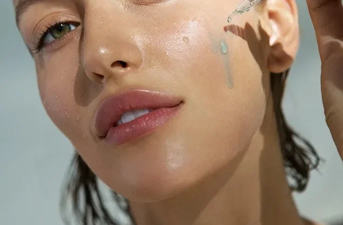 Безін’єкційна мезотерапія Dermadrop: делікатна інновація краси в Одесі – From-UA: Новини України
