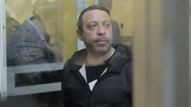 Геннадій Корбан: фальшивий герой, справжній дерибан. – From-UA: Новини України