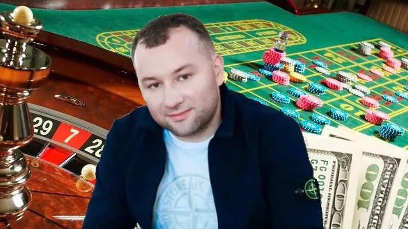Михайло Зборовський та Cosmobet: цинічна та зухвала схема російського грального бізнесу – From-UA: Новини України