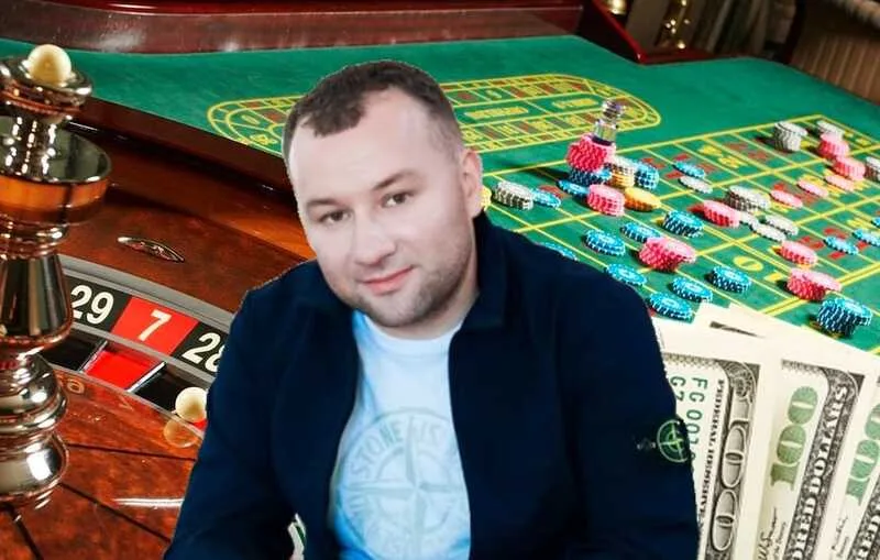 Михайло Зборовський та Cosmobet: цинічна та зухвала схема російського грального бізнесу