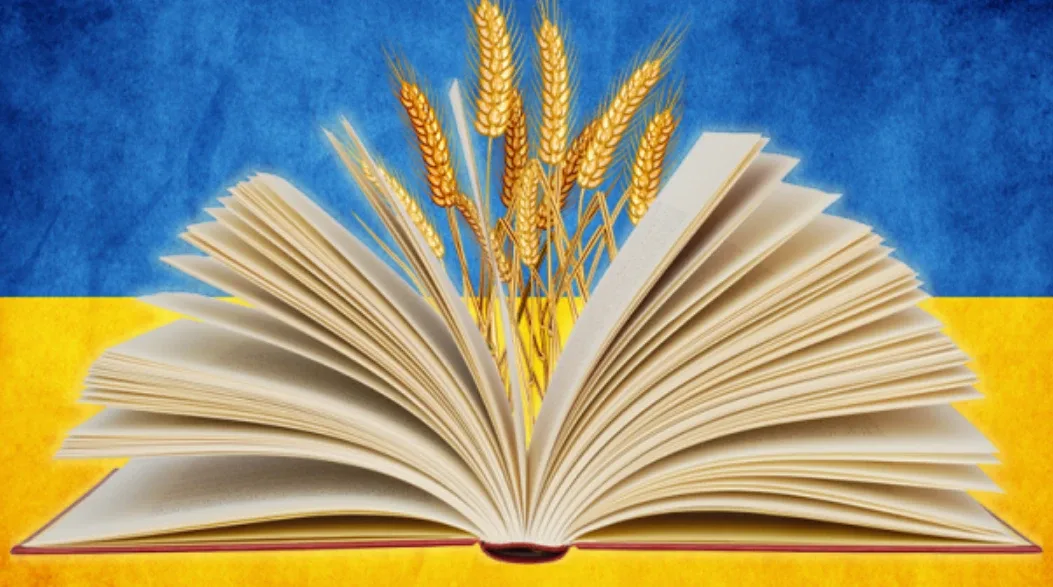ТОП-10 книжок для підготовки до ЗНО з української мови