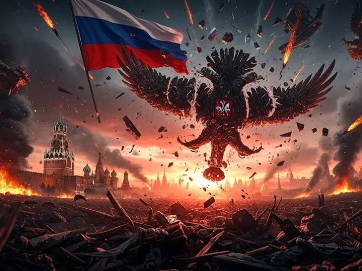 Що чекає Росію в 2026-му: реальний прогноз по війні – From-UA: Новини України