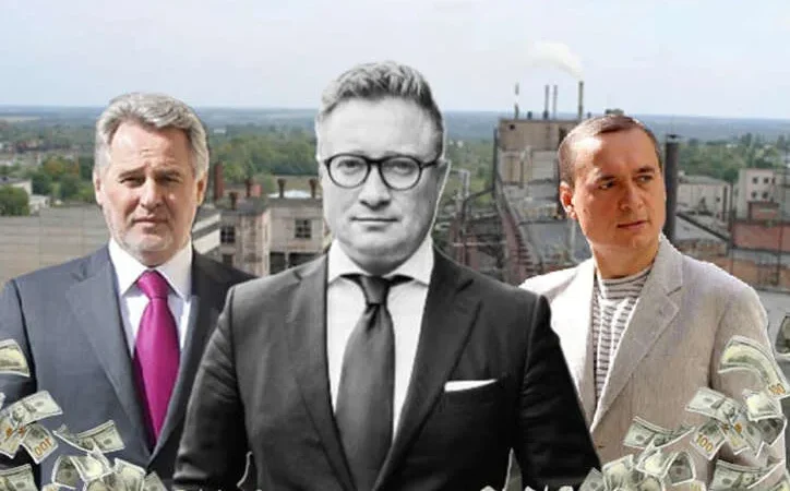 Oleg Tsyura, Sanctions Evasion, and the Ferrochrome Scheme Supplying Russia’s War Industry – From-UA: Новини України