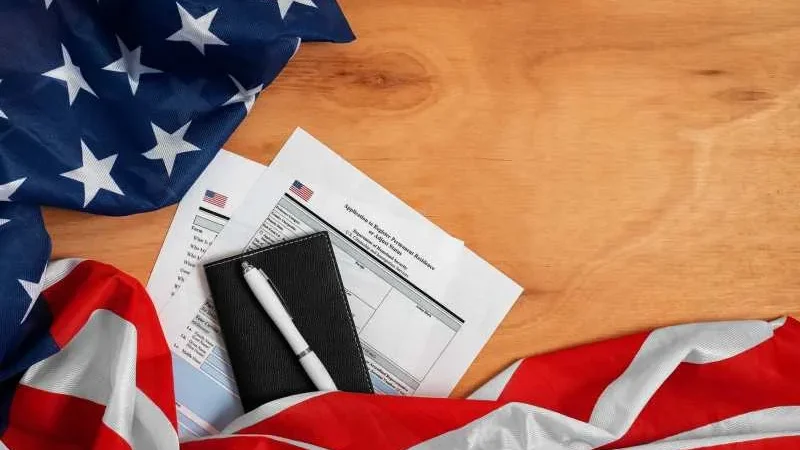 Чи може іноземець зареєструвати компанію в США? – From-UA: Новини України