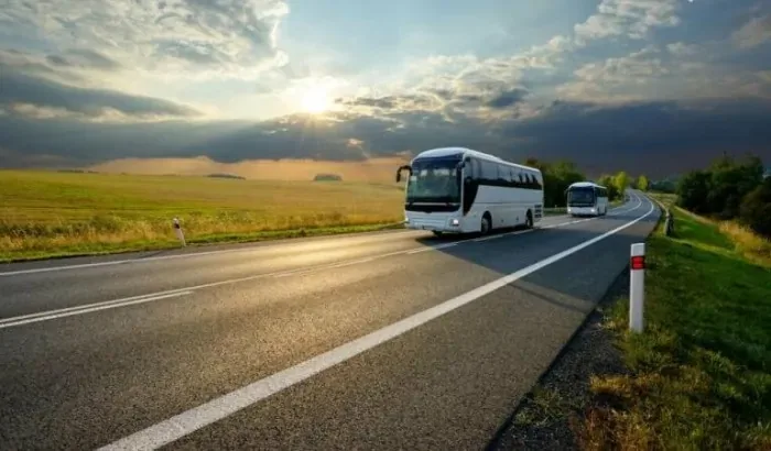 Квитки на автобус GreenBus: швидко, зручно, без черг – From-UA: Новини України
